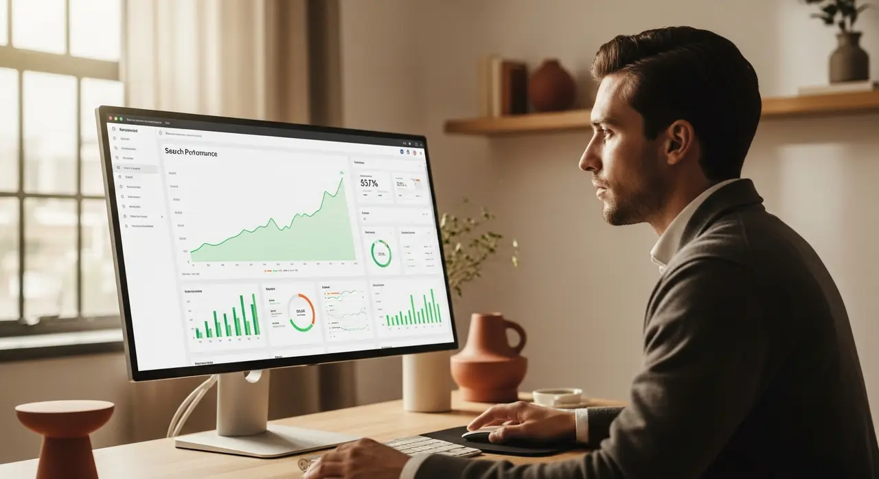 Consultant SEO Troyes
