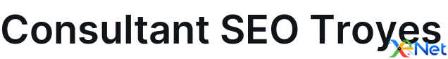 Consultant SEO Troyes